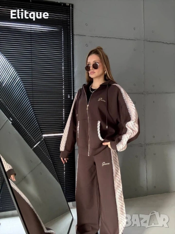 най - висок клас екипи на едро guess , снимка 2 - Спортни екипи - 53010010