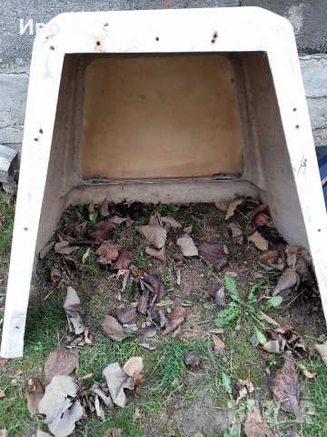 Багажник/куфар/кутия за теглич на каравана!, снимка 3 - Аксесоари и консумативи - 52697351