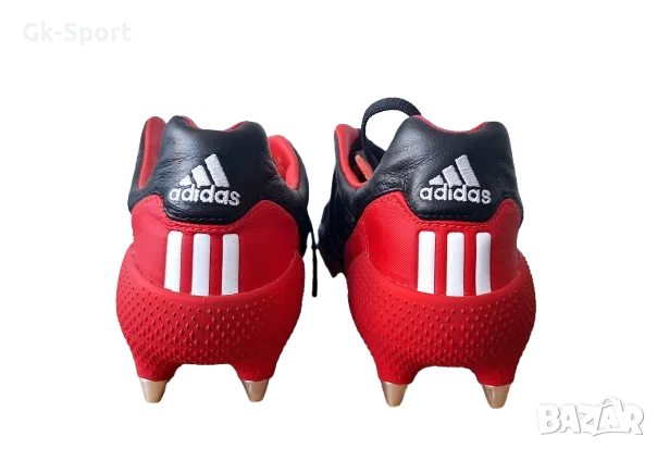Футболни обувки Adidas Predator Mania SG Remake GZ2143 размер 42, 42 2/3, 44, снимка 2 - Футбол - 49410971