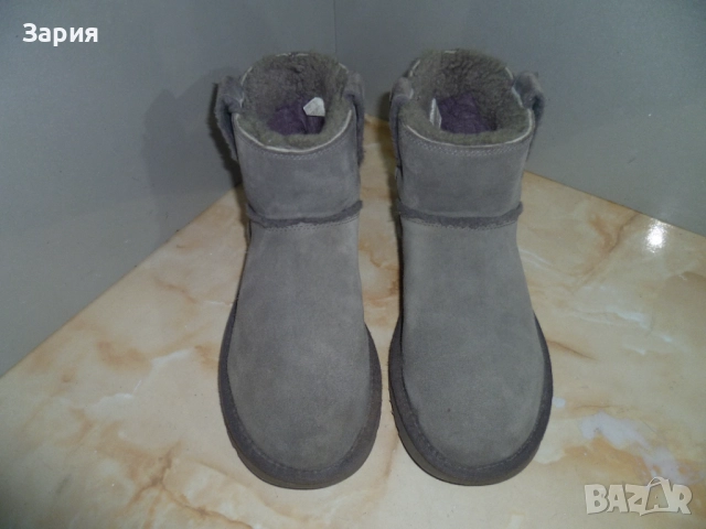 UGG оригинални ботуши №39, снимка 4 - Дамски боти - 52216153