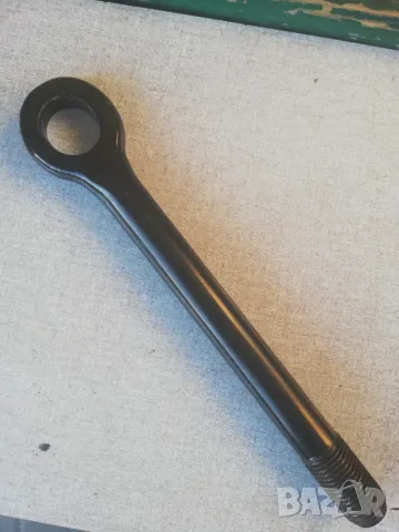 КУКА ЗА ТЕГЛЕНЕ НА ХЮНДАЙ, снимка 2 - Аксесоари и консумативи - 48090323