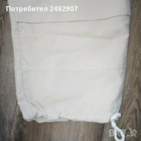 Дамски 7/8 панталон, снимка 9 - Панталони - 51623405