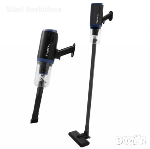 Прахосмукачка Lexical – 1800W, снимка 1