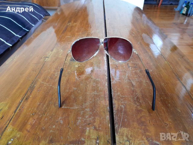 Стари слънчеви очила Camel, снимка 6 - Други ценни предмети - 37286601