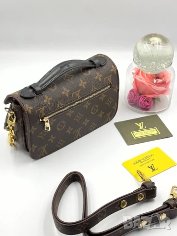 чанти louis vuitton , снимка 8 - Чанти - 51307064