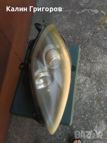 Fiat Croma фарове за феислифт , снимка 16 - Части - 42832348
