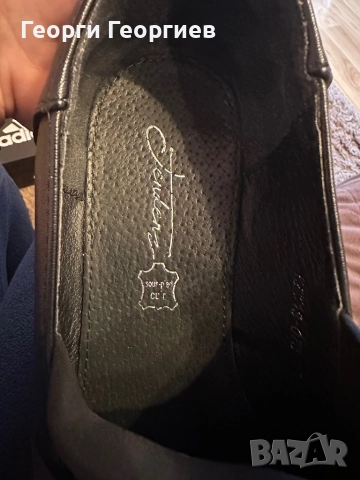 Страхотни, елегантни обувки, снимка 6 - Дамски ежедневни обувки - 51480441