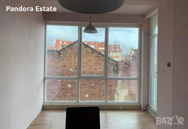 Продава тристаен апартамент в кв. Хаджи Димитър