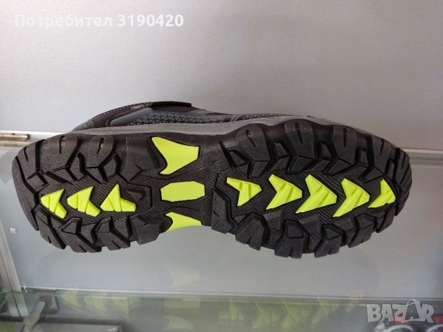 МЪЖКИ МАРАТОНКИ , снимка 3 - Спортни обувки - 38049419