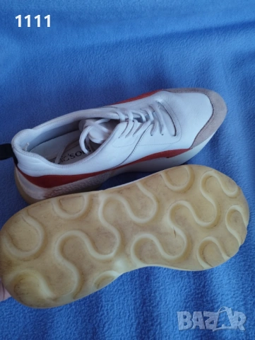 Rapid soul номер 41 , снимка 8 - Дамски ежедневни обувки - 53214190