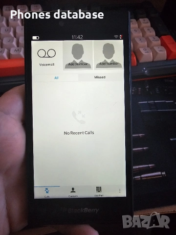 blackberry leap, снимка 5 - Blackberry - 53108381