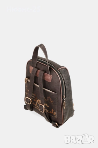  Раница Anekke Dreamverse Land, 39715-211 , снимка 6 - Раници - 51996240