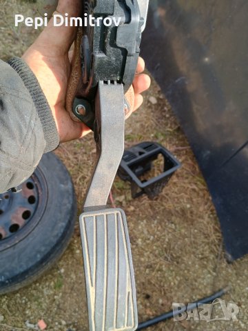 SWIFT MK6 1.3 ГАЗОВ ПОТЕНЦИОМЕТЪР 49400-51K50, снимка 2 - Части - 43700502