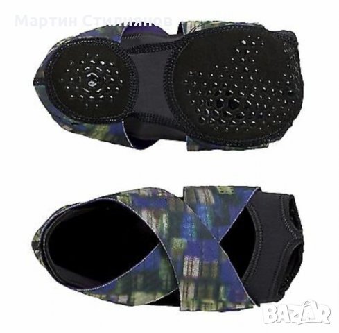   NIKE STUDIO WRAP PACK 2  Women Ballerinas, снимка 14 - Маратонки - 26788798