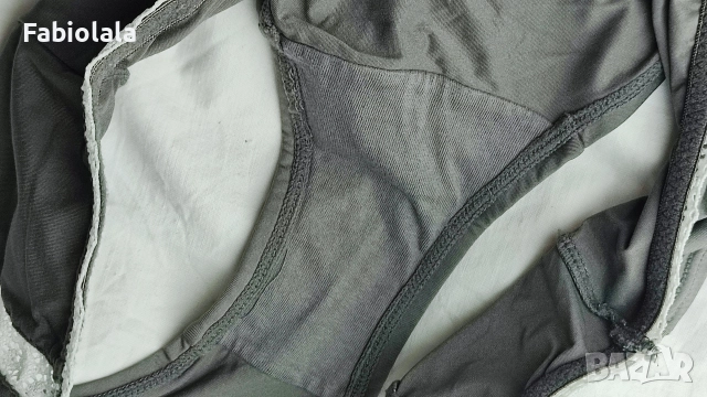 Esprit panties D38, снимка 6 - Клинове - 52965522