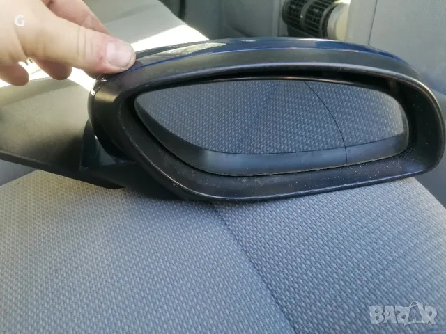 Дясно Огледало Опел Вектра 