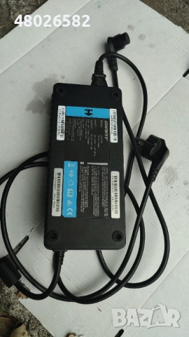 Зарядно Giant , снимка 4 - Велосипеди - 52183167