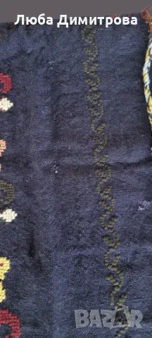 Автентична престилка за носия 16, снимка 5 - Антикварни и старинни предмети - 50079430