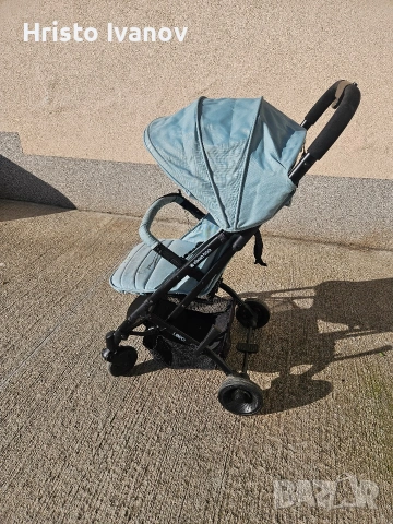 Лятна количка