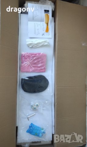 Реалистични силиконови кукли, снимка 15 - Други услуги - 42015122