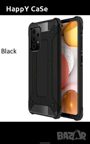 Samsung Galaxy A72 A52 A52s A42 А22 A12 A03s A02s 4G 5G / Удароустойчив кейс калъф гръб, снимка 11 - Калъфи, кейсове - 32062464