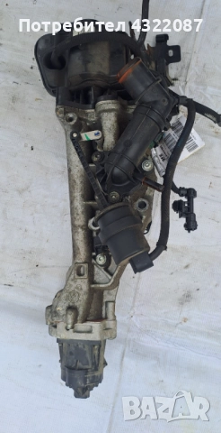 EGR с охладител от Опел Инсигния Opel Insignia 2.0CDTI 160к.с 2011г. , снимка 2 - Части - 52171680