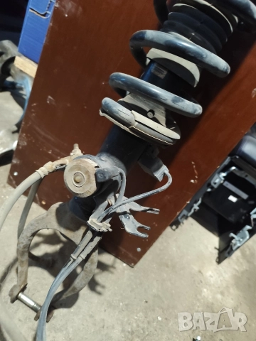 Амортисьори за Infinity fx30 -Qx70-, снимка 6 - Части - 52668655