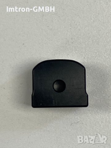 Феритен пръстен  10.6 x 9 x 8 mm   Ф max. 1.5 mm, снимка 5 - Друга електроника - 43864379