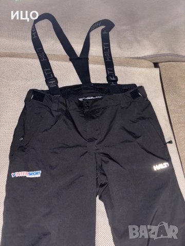 Мъжки ски панталон HALTI DrymaxX, снимка 13 - Спортни дрехи, екипи - 52830500