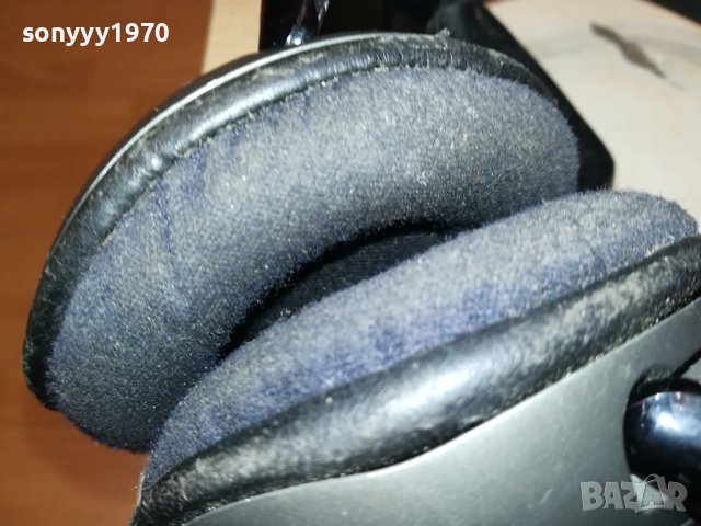 PHILIPS HEADPHONES-ВНОС FRANCE 1301241853, снимка 14 - Слушалки и портативни колонки - 43792221