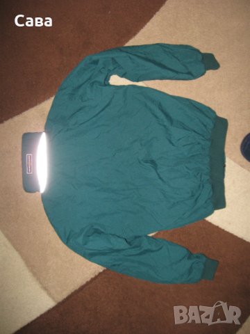 Зимно яке HENRY LLOYD  мъжко,ХС, снимка 3 - Якета - 43534420