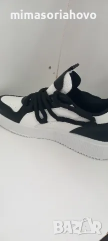 Мъжки маратонки 6984, снимка 3 - Маратонки - 47436191