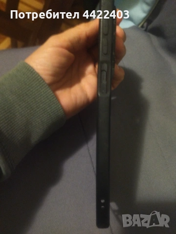 Калъф за Моторола edge 20, снимка 3 - Калъфи, кейсове - 53101354