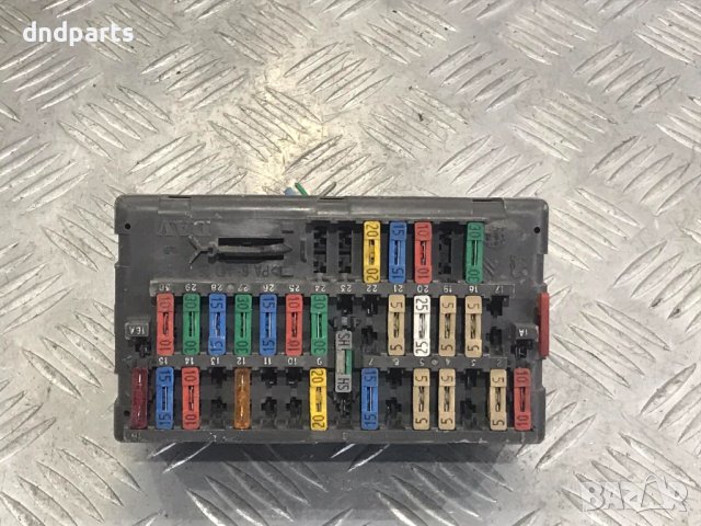 Бушонно табло Citroen Berlingo,1998г.