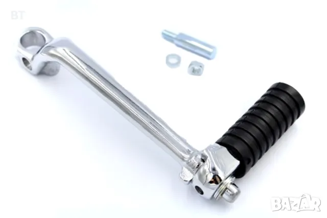 Манивела с чупещо рамо Балкан 50 и Балкан 75, снимка 11 - Части - 50329140