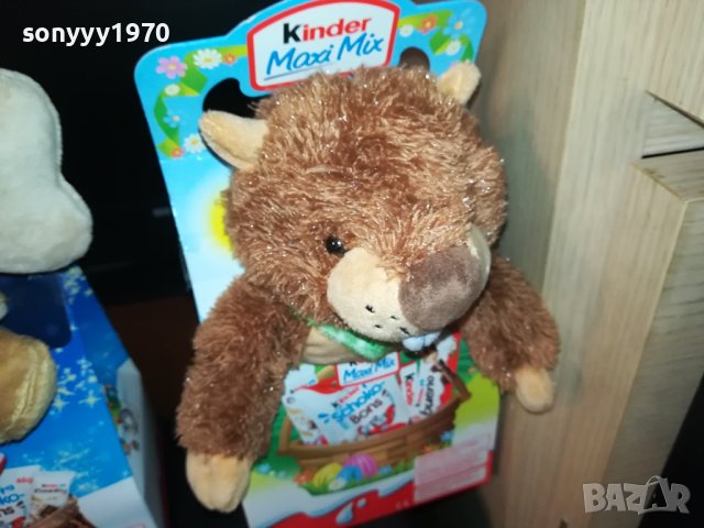 KINDER ИГРАЧКИ 1012230753, снимка 4 - Колекции - 43346818