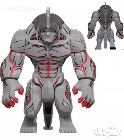 Horror Monster Sci Fi