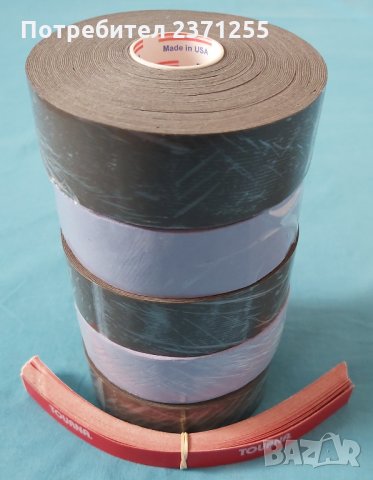 Качествени основни и покривни грипове и антивибратори за тенис и бадминтон, снимка 16 - Тенис - 26139819