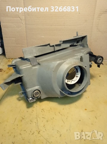 Хонда HONDA Concerto десен фар , снимка 2 - Части - 50585087