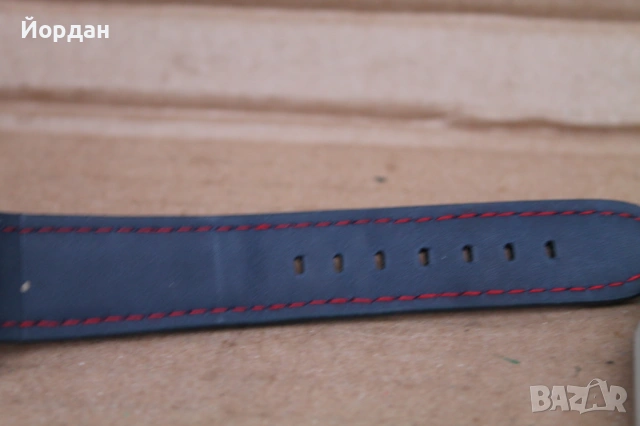 Мъжки Руски часовник от лимитирана серия ''Полет-ЕлитА Селена'' /cal. 31679/, снимка 6 - Мъжки - 53326791