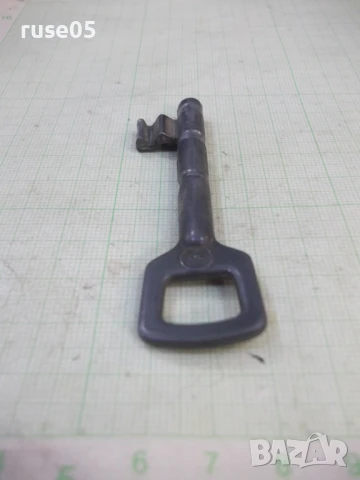 Ключ № 1 за брава, снимка 7 - Други стоки за дома - 50508885