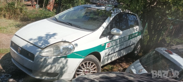 Fiat Grande punto на части, снимка 14 - Автомобили и джипове - 52569288