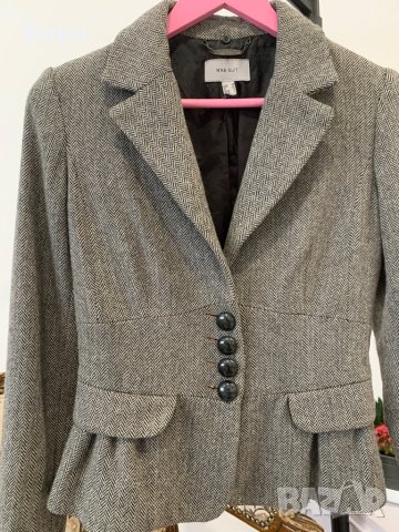 Сако на Mango, снимка 15 - Сака - 43952108