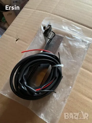 Кабелен сноп тип G SOG цена 70.00 лева (За тоалетна Thetford C500), снимка 1