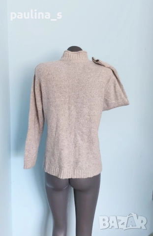 Четири различни броя / Дамски пуловер , снимка 13 - Блузи с дълъг ръкав и пуловери - 51777727