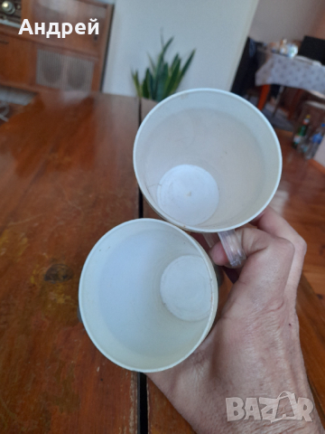 Стара чаша,чаши #3, снимка 4 - Други ценни предмети - 44844227