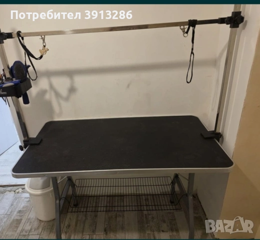 Груминг маса, снимка 2 - За кучета - 53482688