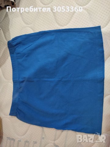 Дамска Пола, снимка 2 - Поли - 32646736