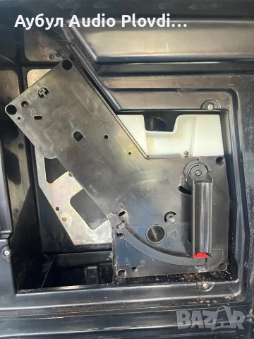 Автоматична кафе машина fully automatic coffee machine Franke A200, снимка 12 - Кафемашини - 50658704