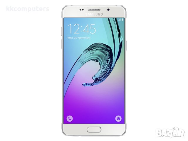 SAMSUNG - A5 (2016) / A510 - НА ЧАСТИ !